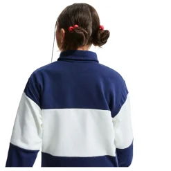 Polos Nike K Nsw Club Rubgy Ft Lbr