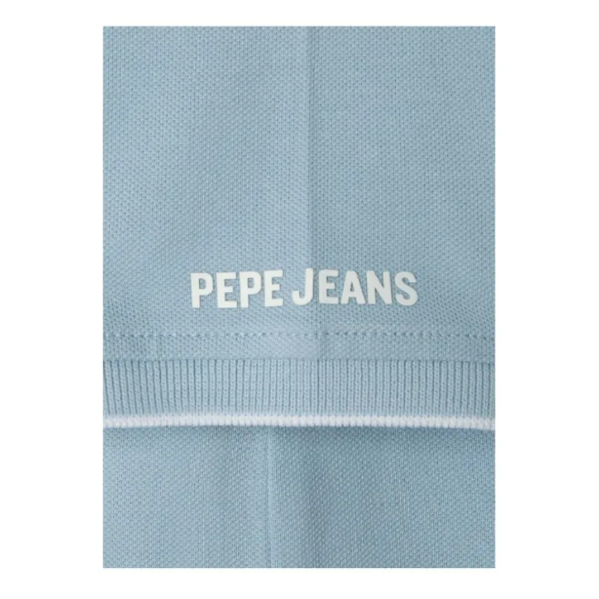 Polos Pepe jeans Hayden