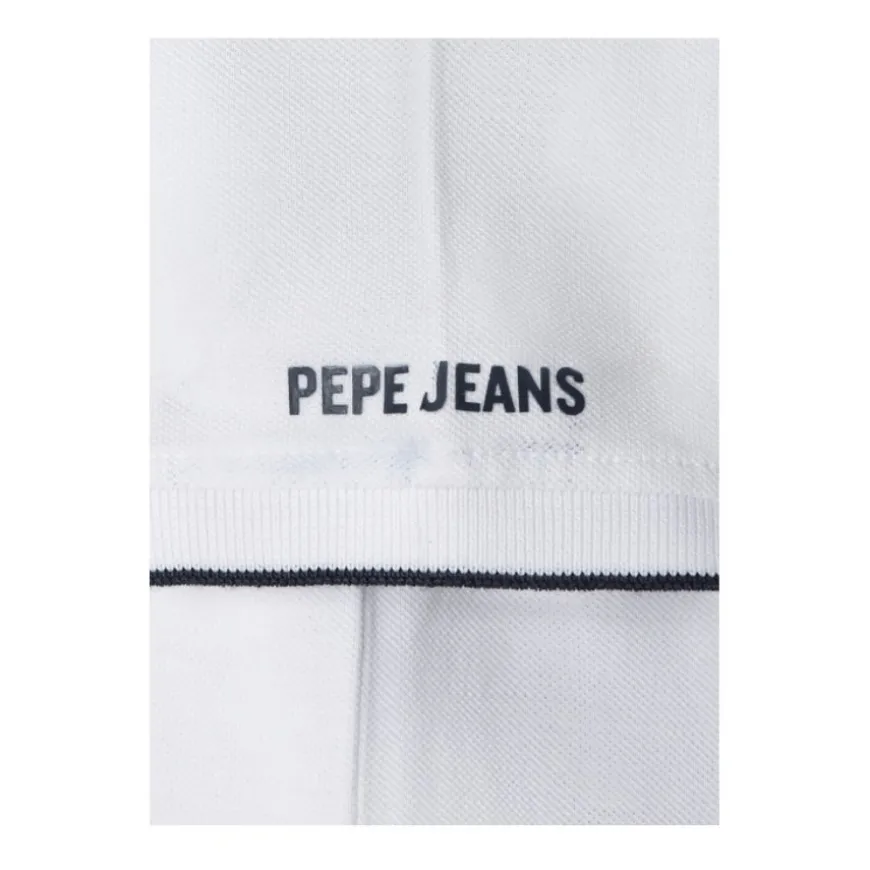 Polos Pepe jeans Hayden