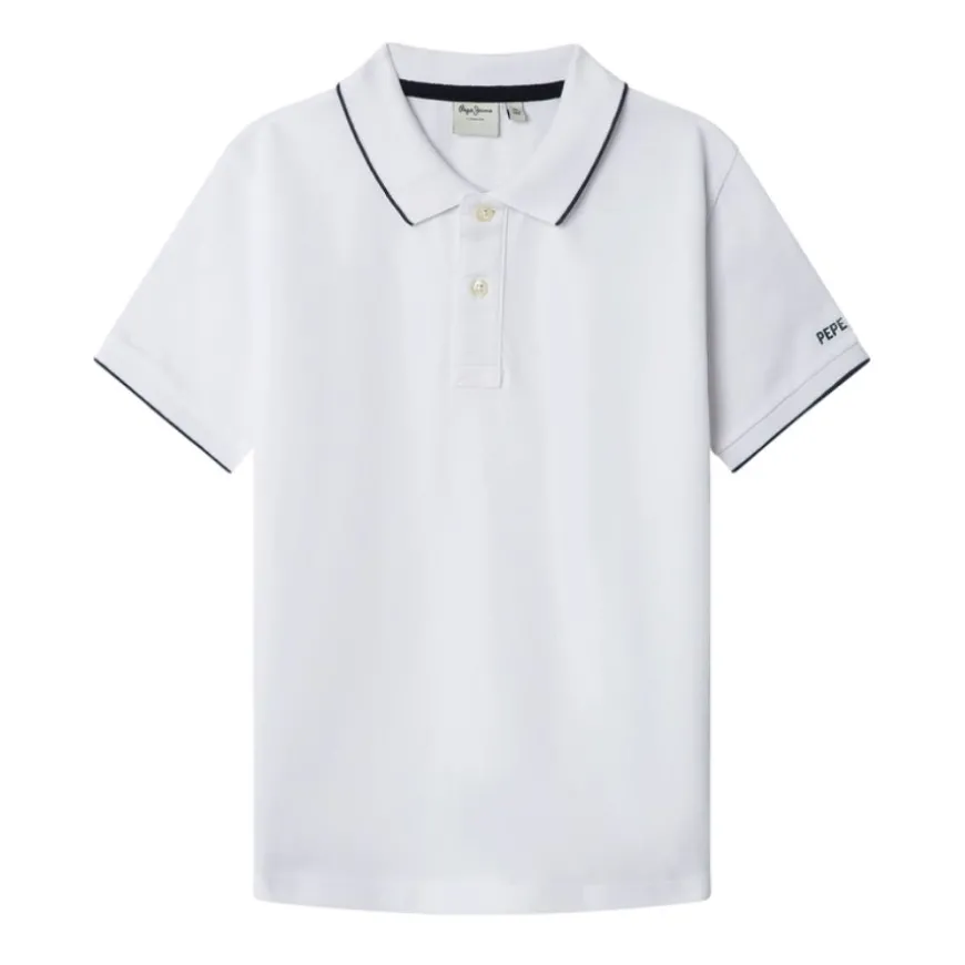 Polos Pepe jeans Hayden