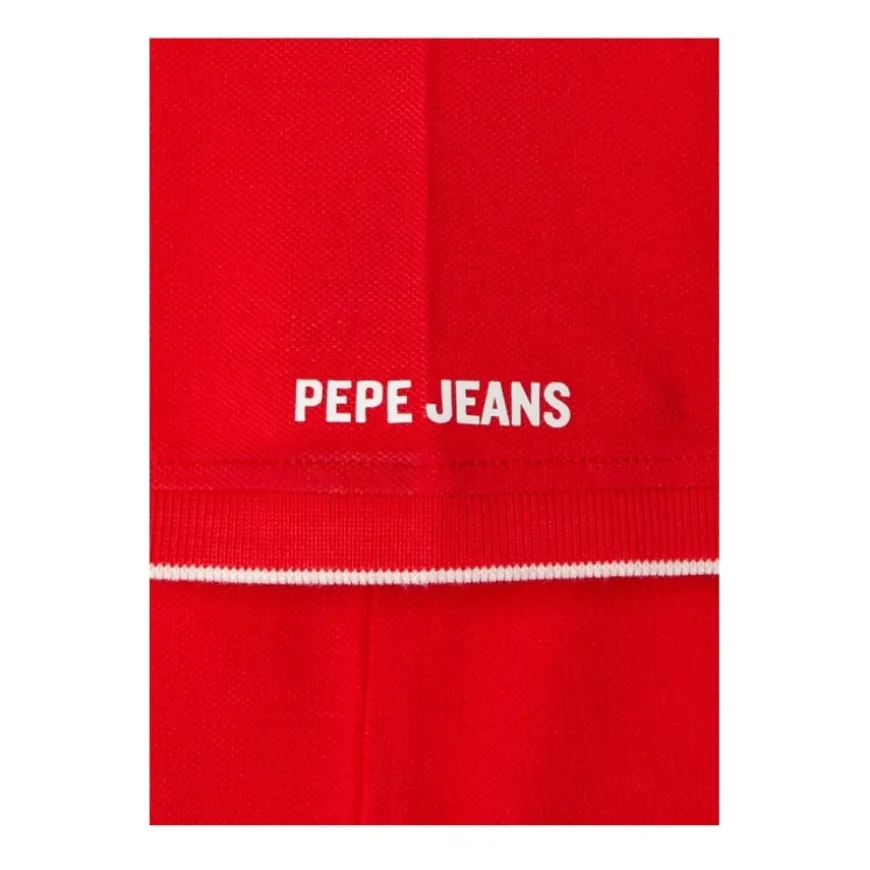 Polos Pepe jeans Hayden
