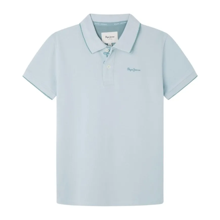 Polos Pepe jeans NEW THOR