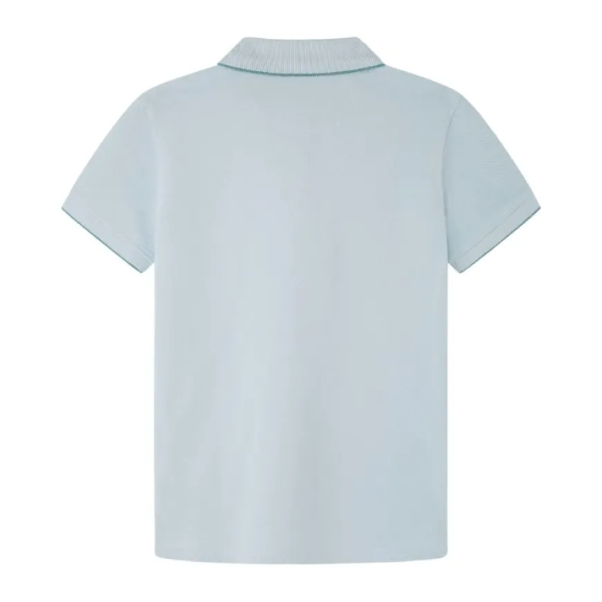 Polos Pepe jeans NEW THOR