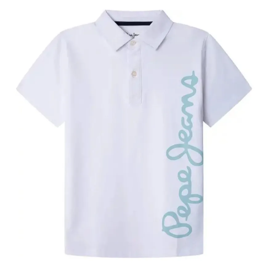 Polos Pepe jeans Waldo Polo