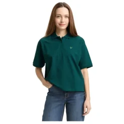 Polos Tom tailor Poloshirt Pique