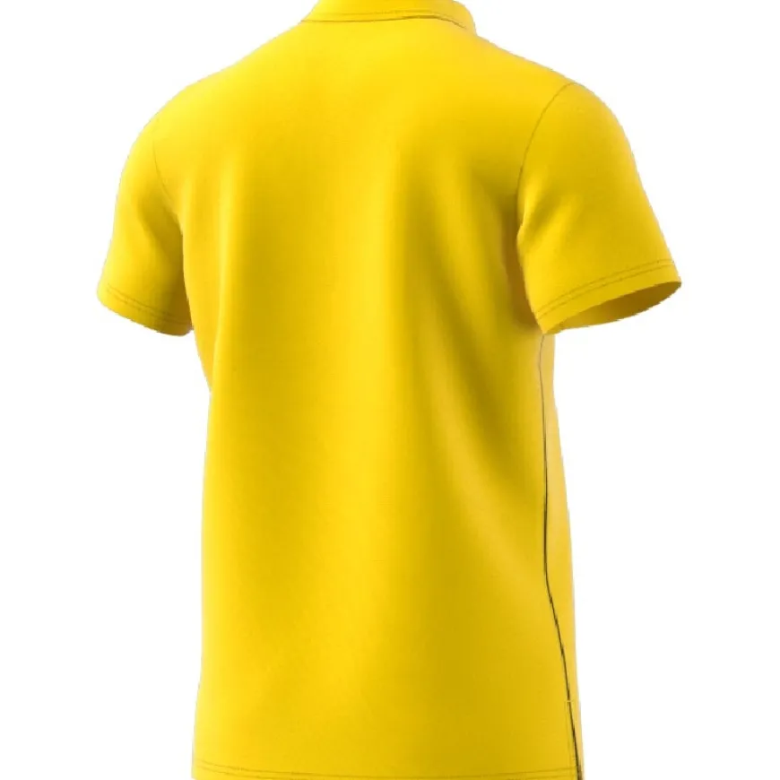 Polos Adidas Core 18 Polo