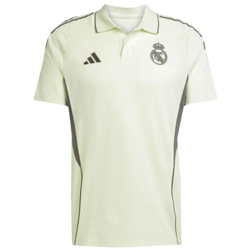 Polos Adidas Real Polo
