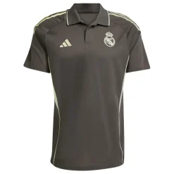 Polos Adidas Real Polo
