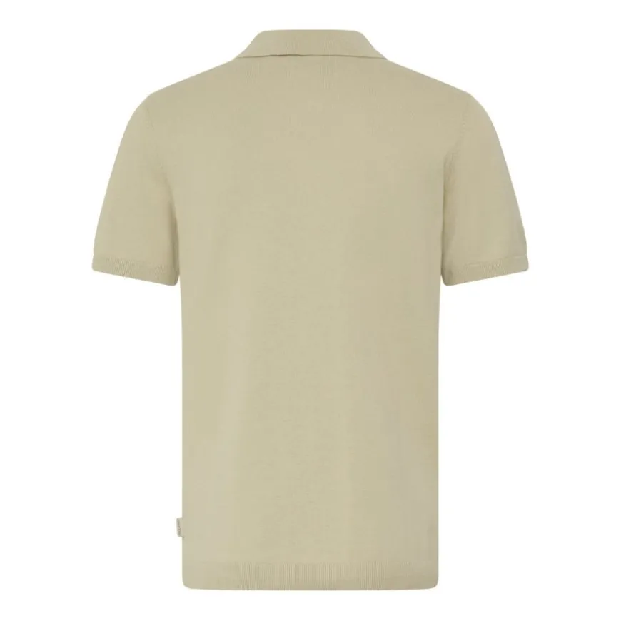 Polos Blend Bhbaron Polo Pp Noos