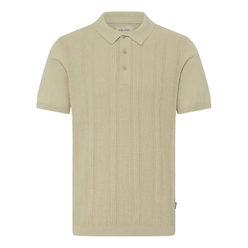 Polos Blend Bhbaron Polo Pp Noos