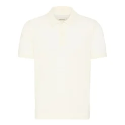 Polos Blend Bhdao Knit Polo