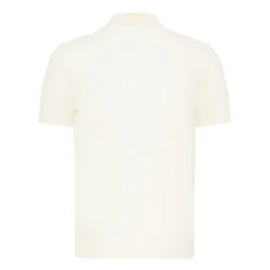 Polos Blend Bhdao Knit Polo