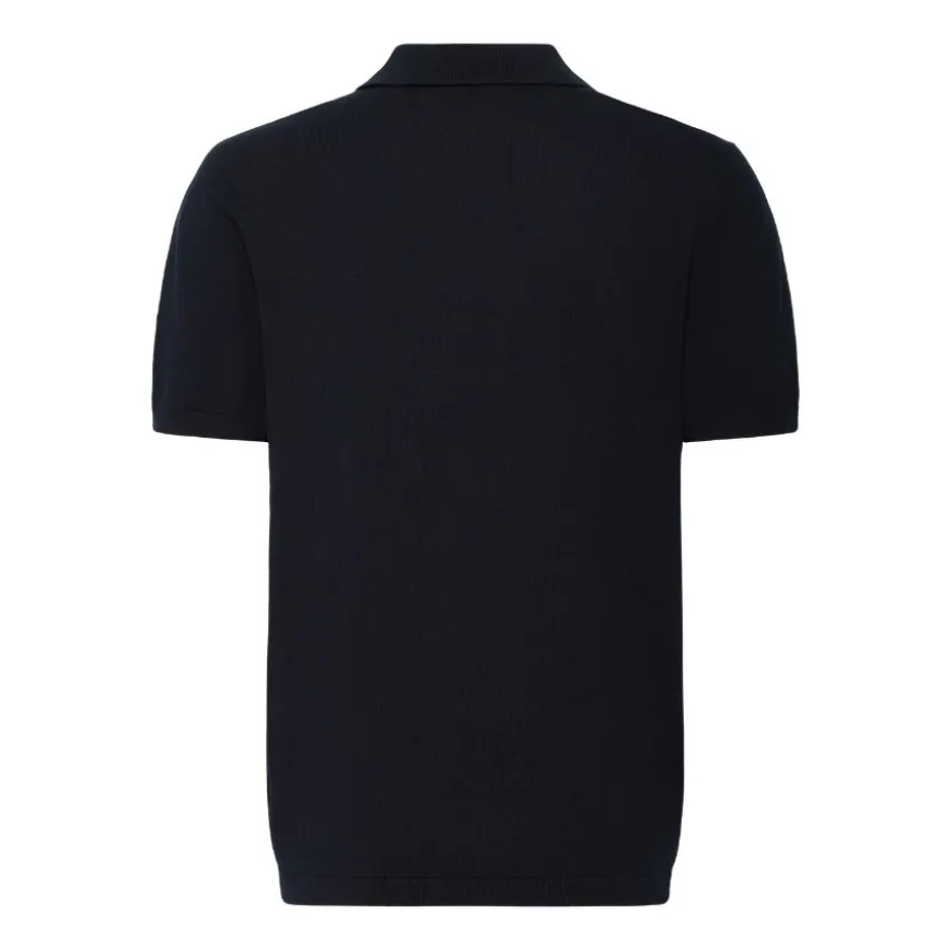 Polos Blend Bhdao Knit Polo Sp.