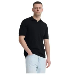 Polos Blend Bhdao Knit Polo Sp.