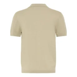 Polos Blend Bhdao Knit Polo Sp.
