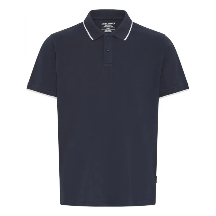 Polos Blend Bhedin Polo S S
