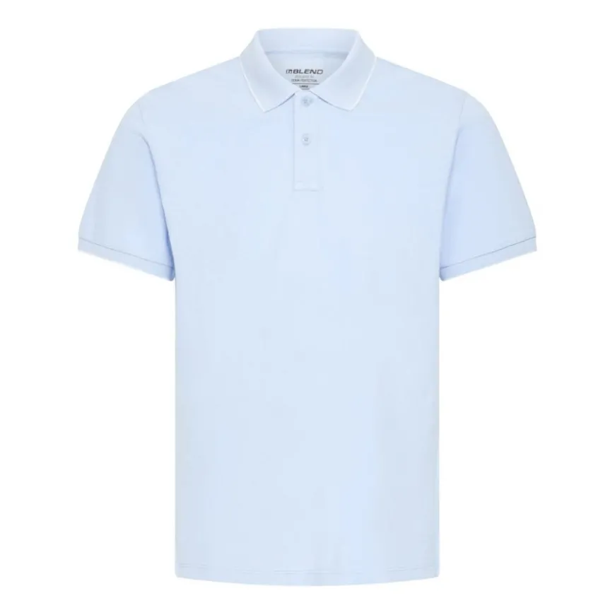 Polos Blend Bhedin Polo S S Noos