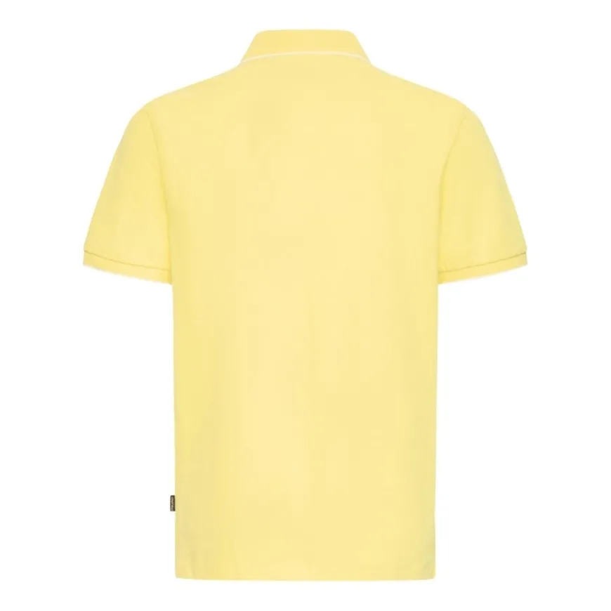 Polos Blend Bhedin Polo S S Noos