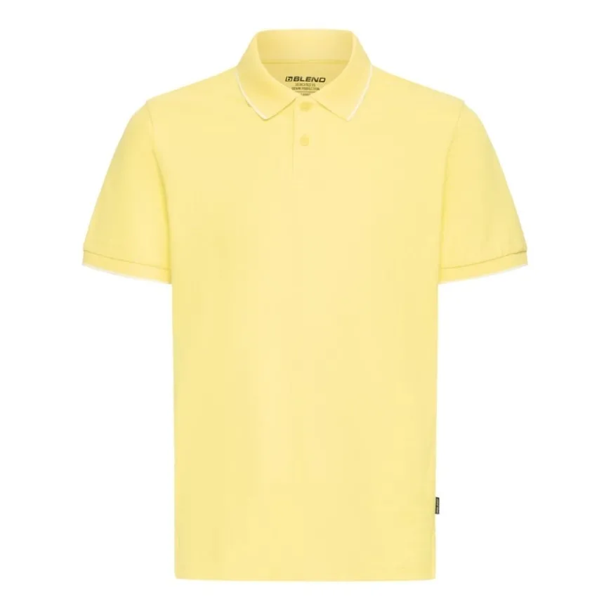 Polos Blend Bhedin Polo S S Noos