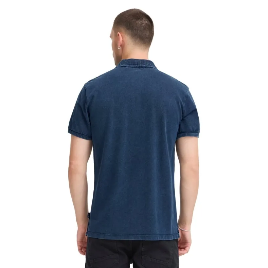 Polos Blend Bhelrod Polo