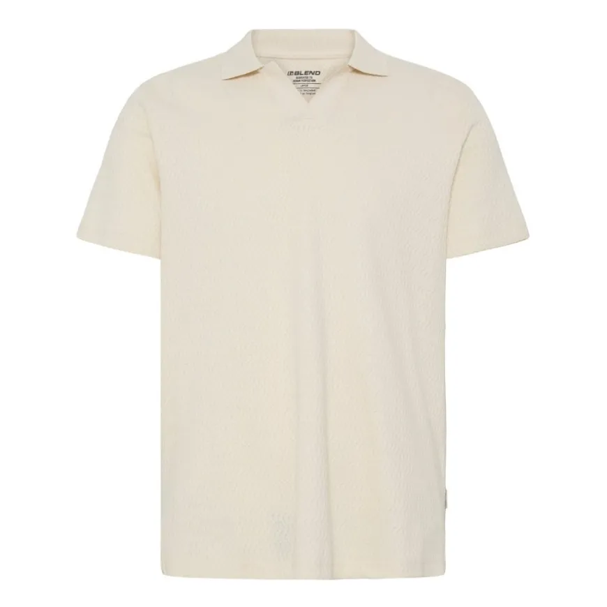 Polos Blend Bheswin Polo S S