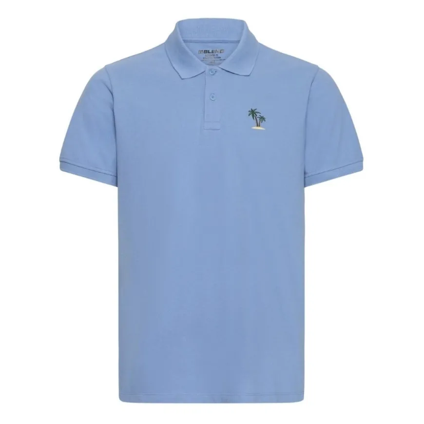 Polos Blend Bhfelise S S Polo