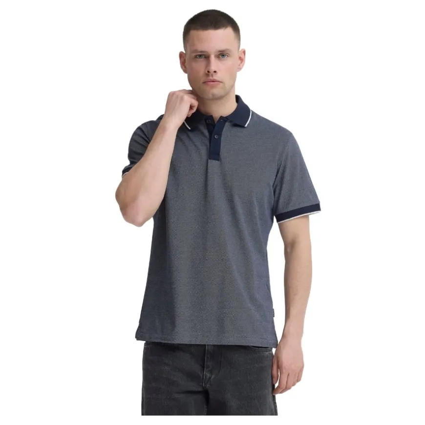Polos Blend Bhgilbert Polo S S