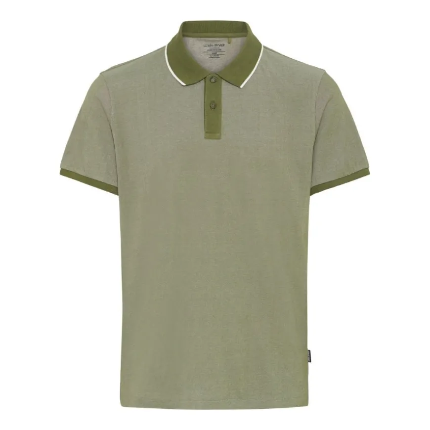 Polos Blend Bhgilbert Polo S S