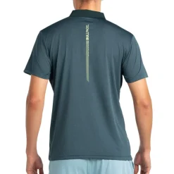 Polos Bull padel LUCIR