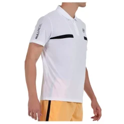 Polos Bull padel Polo Calzadil