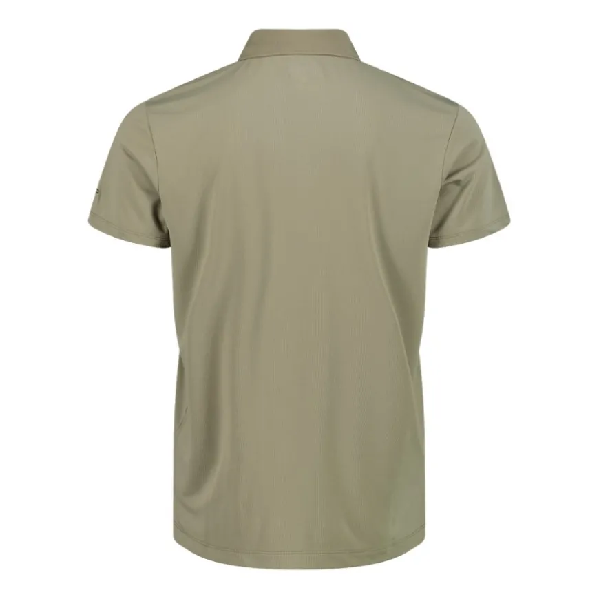Polos Campagnolo Man Polo