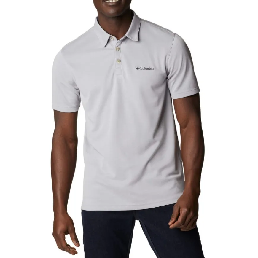 Polos Columbia Nelson Point™