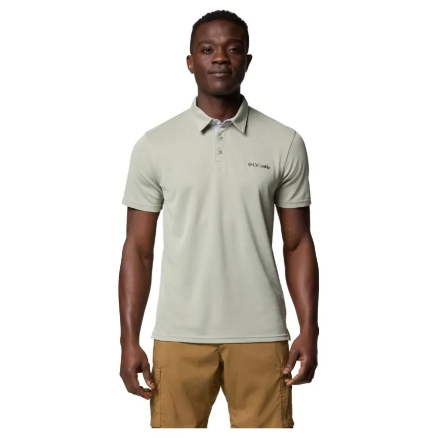 Polos Columbia Nelson Point™ Polo
