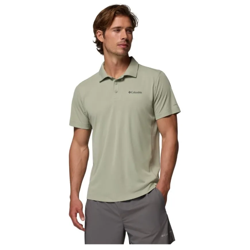 Polos Columbia Zero Rules™ Light Polo