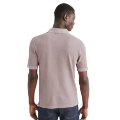 Polos Dockers T2 Original Polo Fawn Garment Dye