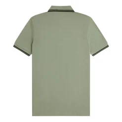 Polos Fred perry Twin Tipped Fred Perry Shirt