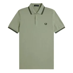 Polos Fred perry Twin Tipped Fred Perry Shirt