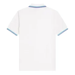 Polos Fred perry Twin Tipped Fred Perry Shirt