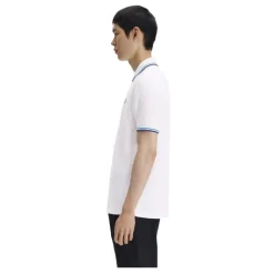 Polos Fred perry Twin Tipped Fred Perry Shirt