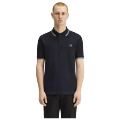 Polos Fred perry Twin Tipped Fred Perry Shirt