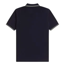 Polos Fred perry Twin Tipped Fred Perry Shirt