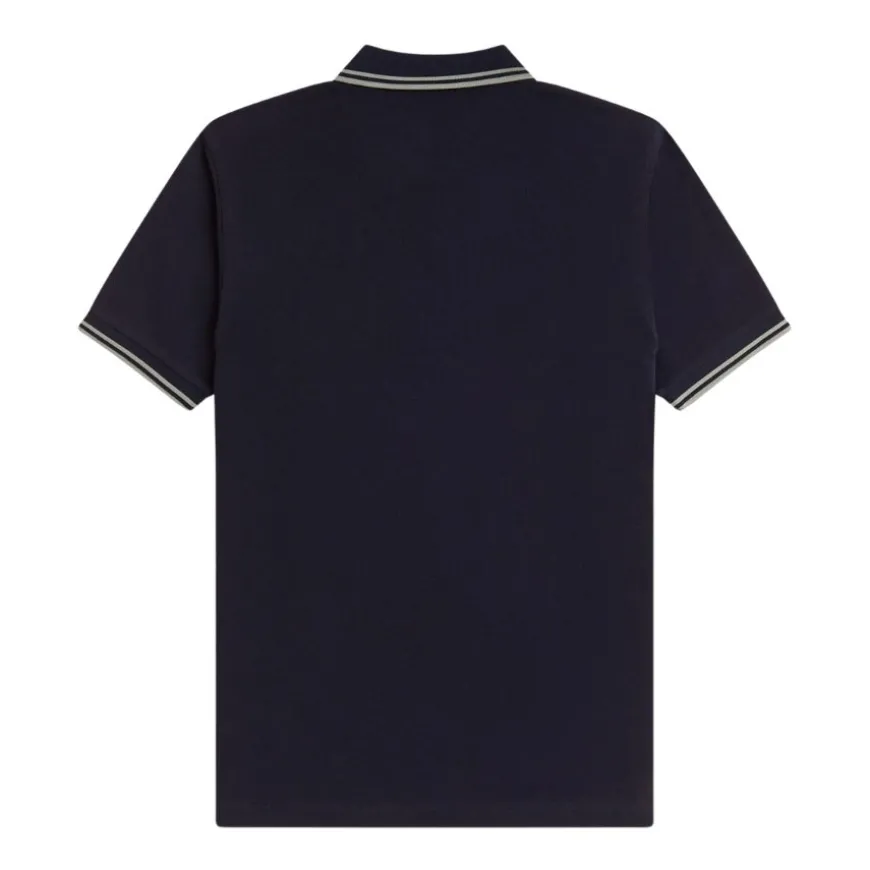 Polos Fred perry Twin Tipped Fred Perry Shirt