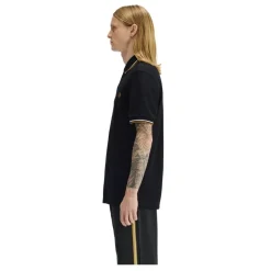 Polos Fred perry Twin Tipped Fred Perry Shirt
