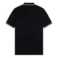 Polos Fred perry Twin Tipped Fred Perry Shirt