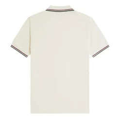 Polos Fred perry Twin Tipped Fred Perry Shirt