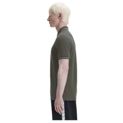 Polos Fred perry Twin Tipped Fred Perry Shirt