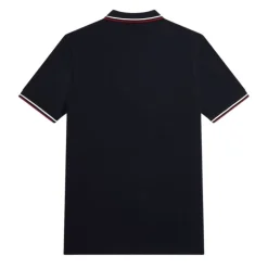 Polos Fred perry Twin Tipped Fred Perry Shirt