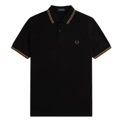 Polos Fred perry Twin Tipped Fred Perry Shirt