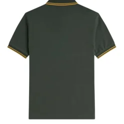 Polos Fred perry Twin Tipped Fred Perry Shirt