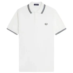 Polos Fred perry Twin Tipped Fred Perry Shirt